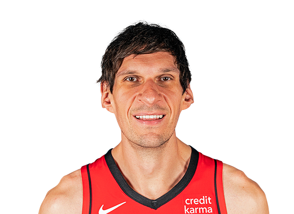 Boban Marjanovic