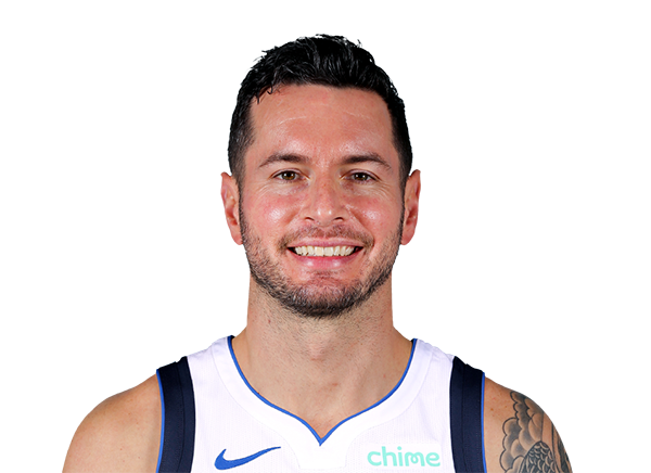 Jj Redick